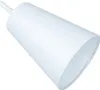 Wandlampe Weiß mit Schalter stylisch WIRE Moderne Leuchte Produktbild-Vorschau 5
