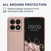 kwmobile Handyhülle für Xiaomi 14T Hülle - weiche Silikon Produktbild-Vorschau 5