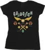 Harry Potter - "Quidditch Bludgers Quaffles" T-Shirt für Produktbild-Vorschau 1