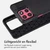 imoshion Brushed Backcover voor de Motorola Moto G57 Power Productafbeelding-voorbeeld 5