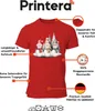 Schneemänner - Weihnachten Weihnachtsgeschenk Christmas Produktbild-Vorschau 4
