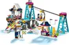 LEGO Friends Snow Resort Ski Lift, Stavebnica, 8 rok / Náhľad obrázku produktu 8