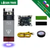 Laserová hlava, dřevořez, modré světlo, LT-40W-F23-KIT Náhled obrázku produktu 2