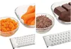 Leifheit 4 + 1 All-Purpose Grater, Biały, Pozioma Podgląd zdjęcia produktu 13