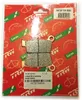 TRW Bremsbelagsatz MCB739RSI 450 SM  YZ450F RR400 BBX 300 Produktbild-Vorschau 6