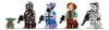 LEGO Star Wars 75447 Razor Crest - The Mandalorian und Produktbild-Vorschau 4