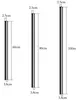 ZMH Wandlamp, binnen, wandlamp, zwart, warm wit licht, 100 Productafbeelding-voorbeeld 13
