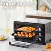 Steinborg 20-litrowy mini piekarnik | Piec konwekcyjny | Podgląd zdjęcia produktu 2