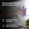 RUECKWAND24 Küchenrückwand aus Glas 80 x 60 cm Produktbild-Vorschau 3