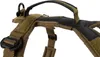 Non-stop dogwear Hundegeschirr Line Harness WD oliv, Größe: Produktbild-Vorschau 6