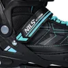 Patins à roulettes NILS Extreme NA11002 A, bleu taille Voir les images du produit 16