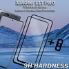 1-balenie Xiaomi POCO F5 Ochranné sklo na displej - Tvrdené Náhľad obrázku produktu 3