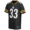Pittsburgh Steelers NFL Fanatics Core Foundation Trikot Produktbild-Vorschau 1