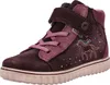 Ricosta Jeannie Klettstiefel Violett Produktbild-Vorschau 8
