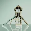 OutdoorToys Spielturm Kiruna aus Holz in Grün Produktbild-Vorschau 5