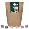 CUP VERDE – 80 nachhaltige Kaffeekapseln MIXPAKET Produktbild-Vorschau 1