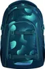 Sac à dos d'école coocazoo MATE, Aqua Flow Voir les images du produit 1