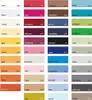 Fleuresse Mako-Satin-Bettwäsche Colours, denim Produktbild-Vorschau 2