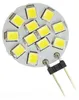 Spectrum G4 LED Stecklampe 1,2W 160lm 6000K Kaltweiß 12V Produktbild-Vorschau 1