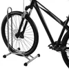 WELLGRO Fahrradständer - Stahl, sicherer Stand - Farbe Produktbild-Vorschau 3