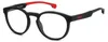 Carrera Ducati CARDUC 019 Black red 50/21/145 Herren Produktbild-Vorschau 2