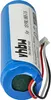 vhbw Akku kompatibel mit Philips Avent SCD833, SCD835, Produktbild-Vorschau 9