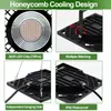 50W Pflanzenlampe LED Vollspektrum Pflanzenlicht Produktbild-Vorschau 3
