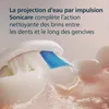 Philips Optimal White HX6066/87 6 końcówek szczoteczki, 6 Podgląd zdjęcia produktu 14