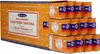 Satya Räucherstäbchen Nag Champa Eastern Tantra 12x15g Produktbild-Vorschau 3