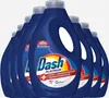 Lessive liquide Dash Platinum 8 x 18 lavages – 8 x 810 ml – Voir les images du produit 1