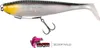 Fox Rage Zander Pro Shad 16cm Loaded UV Silver Halo Produktbild-Vorschau 2