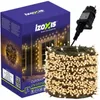 Izoxis 24898 Vánoční osvětlení 500 LED, IP44, 8 režimů, 35 Náhled obrázku produktu 7