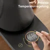 Intelligenter Wasserkocher mit WLAN-Steuerung, geeignet für Produktbild-Vorschau 5