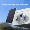 2 Stück 10-W-Solarpanel-Ladegerät passend für Blink Outdoor Produktbild-Vorschau 16