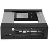 StarTech.com Hot-Swap Wechselrahmen 5,25" auf 3,5" SATA/SAS Produktbild-Vorschau 2