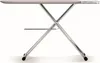 LauraStar Table à repasser Prestigeboard housse grise Voir les images du produit 2