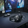 SteelSeries Arctis Nova Pro Wireless P - Headset (61522) Voir les images du produit 10