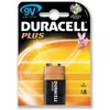 Duracell Plus Power, Einwegbatterie, 9V, Alkali, 9 V, 1 Produktbild-Vorschau 17