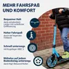 HUDORA Scooter Step Start 200 Iron Produktbild-Vorschau 6