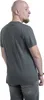 Louis de Funès T-Shirt Herren Nein! Doch! Ohhhh! dunkelgrau Produktbild-Vorschau 5