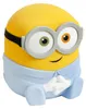 Lampka silikonowa Minionki Bob 15 cm - oficjalny produkt z Voir les images du produit 5