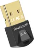 USB Bluetooth 5.4 Adapter Dongle Nano Stick Transmitter PC Produktbild-Vorschau 2