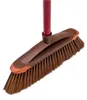 Vileda 4023103147843, Drinnen, Braun, Rot, Weiche Borste, 1 Produktbild-Vorschau 6