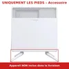 Soportes para radiadores de pared, modelo 7738336973, marca Vista previa de la imagen del producto 6