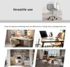 WOLTU Bürohocker mit Rollen, ergonomisch, Arbeitshocker, Produktbild-Vorschau 5