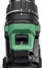 Close-up of a power tool's control panel. Anteprima dell’immagine prodotto