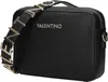 A black Valentino handbag with a decorative strap. Anteprima dell’immagine prodotto