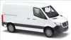 BUSCH JAEGER 53400 H0 Mercedes Benz Vagone a cassetta Anteprima dell’immagine prodotto 1