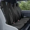 Renault Master III 7-Sitzer Kunstlederbezüge Sitzbezüge Produktbild-Vorschau 4