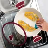 Granitový hrniec so sklenenou pokrievkou TERRESTRIAL 26 cm, Náhľad obrázku produktu 7